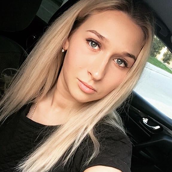 Касинская Анна